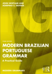 Modern Brazilian Portuguese Grammar