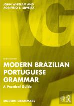 Modern Brazilian Portuguese Grammar