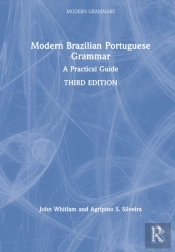 Modern Brazilian Portuguese Grammar