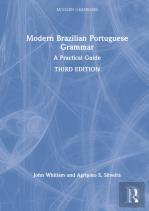 Modern Brazilian Portuguese Grammar