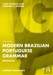 Modern Brazilian Portuguese Grammar Workbook