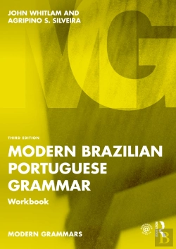 Bertrand.pt - Modern Brazilian Portuguese Grammar Workbook