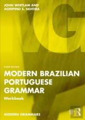 Modern Brazilian Portuguese Grammar Workbook