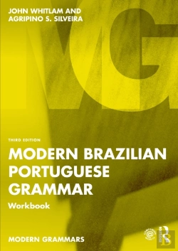 Bertrand.pt - Modern Brazilian Portuguese Grammar Workbook