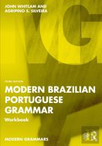 Modern Brazilian Portuguese Grammar Workbook