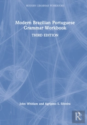 Modern Brazilian Portuguese Grammar Workbook