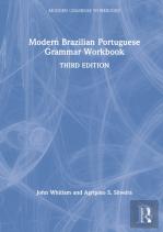 Modern Brazilian Portuguese Grammar Workbook