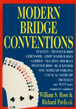Bertrand.pt - Modern Bridge Conventions