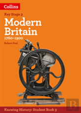 Modern Britain (1760-1900)