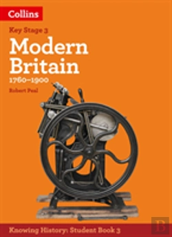 Bertrand.pt - Modern Britain (1760-1900)