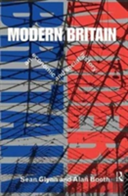 Bertrand.pt - Modern Britain