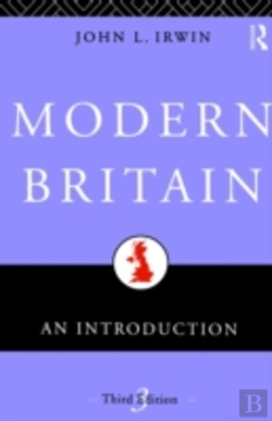 Bertrand.pt - Modern Britain