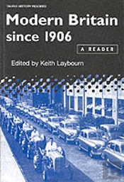 Modern Britain Since 1906