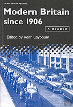 Bertrand.pt - Modern Britain Since 1906