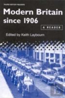 Modern Britain Since 1906