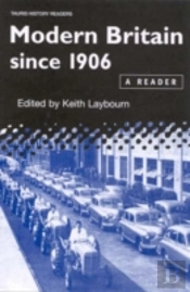 Modern Britain Since 1906