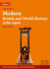 Modern British And World History 1760-1900