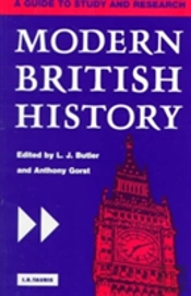 Modern British History