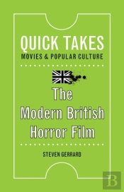 Modern British Horror Film