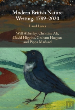 Bertrand.pt - Modern British Nature Writing, 1789â€“2020