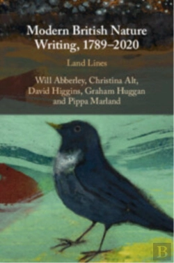 Bertrand.pt - Modern British Nature Writing, 1789â€“2020
