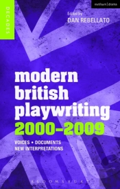 Modern British Playwriting 2000 09