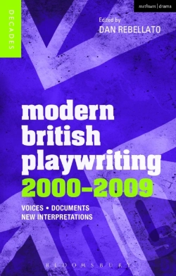 Bertrand.pt - Modern British Playwriting 2000 09