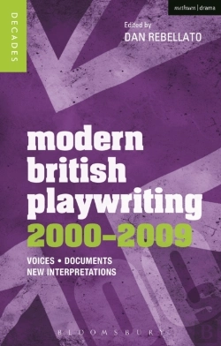 Bertrand.pt - Modern British Playwriting: 2000-2009