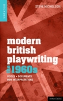 Bertrand.pt - Modern British Playwriting: The 1960s