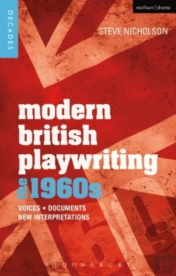 Bertrand.pt - Modern British Playwriting: The 1960s
