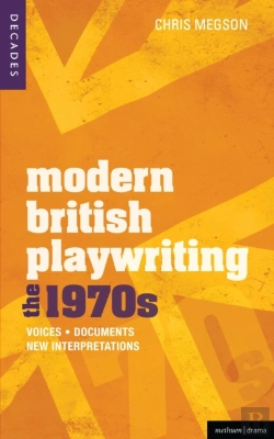 Bertrand.pt - Modern British Playwriting: The 1970s