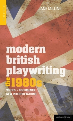 Bertrand.pt - Modern British Playwriting: The 1980s