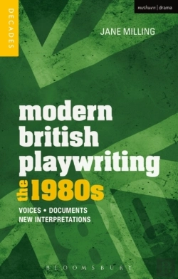 Bertrand.pt - Modern British Playwriting: The 1980s