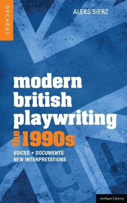 Bertrand.pt - Modern British Playwriting: The 1990s