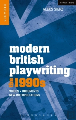 Bertrand.pt - Modern British Playwriting: The 1990s