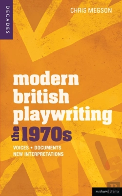 Bertrand.pt - Modern British Playwriting: The 70s