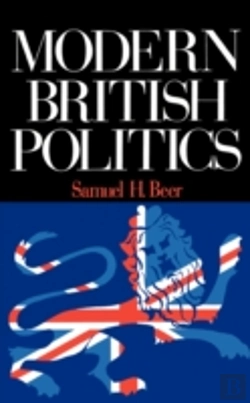 Bertrand.pt - Modern British Politics