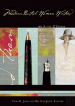 Bertrand.pt - Modern British Women Writers