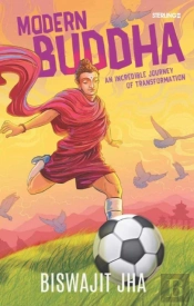 Modern Budda