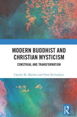 Bertrand.pt - Modern Buddhist And Christian Mysticism