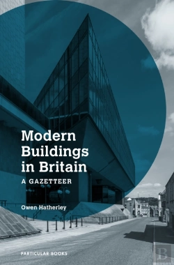 Bertrand.pt - Modern Buildings In Britain
