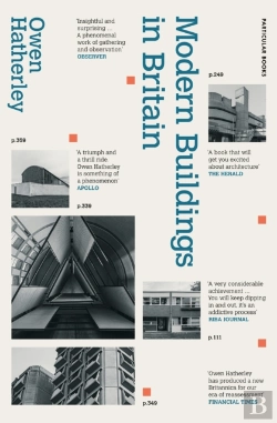Bertrand.pt - Modern Buildings In Britain
