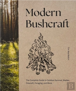 Bertrand.pt - Modern Bushcraft