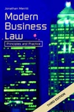 Bertrand.pt - Modern Business Law