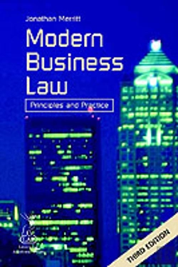Bertrand.pt - Modern Business Law