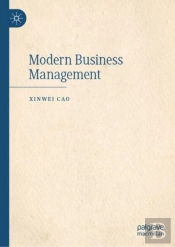 Modern Business Management