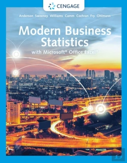 Bertrand.pt - Modern Business Statistics With Microsoft (R) Excel (R)