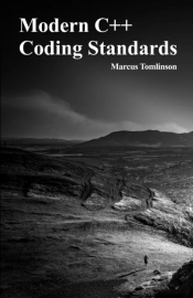 Modern C++ Coding Standards