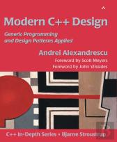 Modern C++ Design