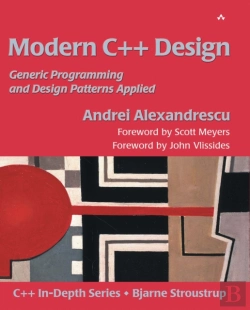 Bertrand.pt - Modern C++ Design
